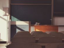 鲁东大学教学建设