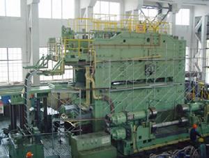 冶金工程学位论文