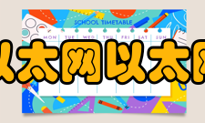 以太网以太网简介