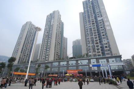 商业中心旅游攻略