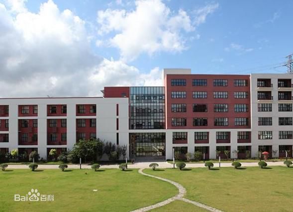 河北工艺美术职业学院学院简介