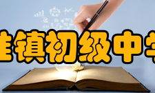 淮镇初级中学学校荣誉