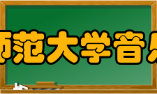 重庆师范大学音乐学院学科专业