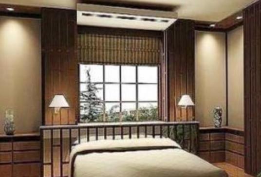 卫生间防水施工做法