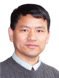 中国科学院院士谭蔚泓人物经历