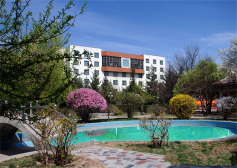 青海民族大学科研机构