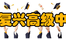 上海市复兴高级中学学校