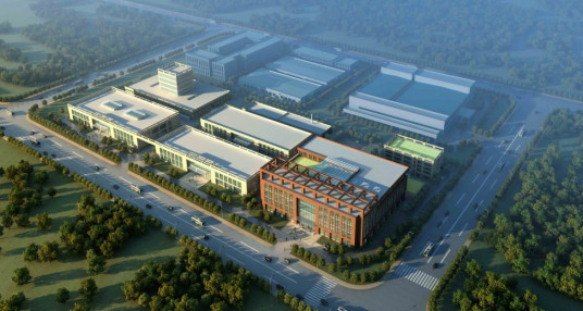 北京实验动物研究中心发展概况中心