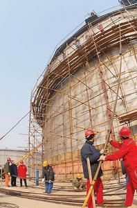 油气储运工程研究方向