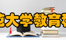 闽南师范大学教育科学学院院系专业