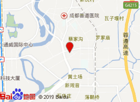 中和社区卫生服务中心特色服务中心