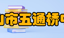 乐山市五通桥中学办学成果