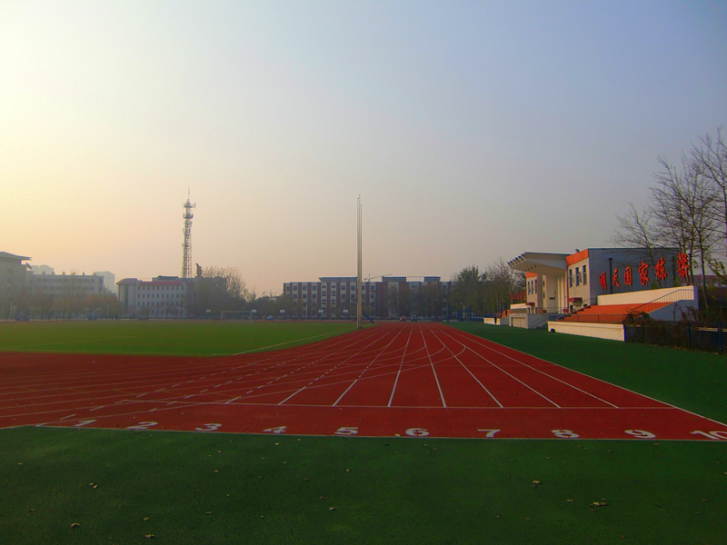 沧州幼儿师范高等专科学校教学建设