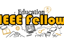 IEEE Fellow2014年高会军（Huijun Gao