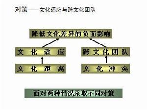 跨文化管理正确观念