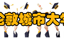 伦敦城市大学艺术、建筑与设计学院学院荣誉