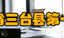 四川省三台县第一中学教研成果近几年来