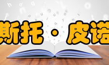 奥古斯托皮诺切特海外财产