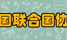 中国联合国协会团体会员