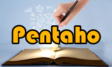 Pentaho功能和特点