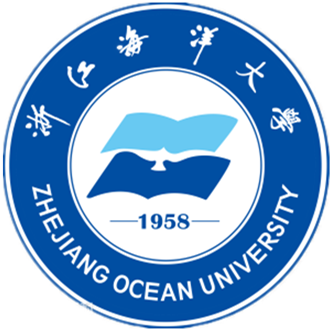 浙江海洋大学形象标识校徽