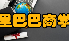 阿里巴巴商学院专业简介