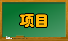 项目风险管理包含内容