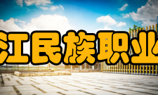 黑龙江民族职业学院院系专业