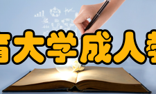 北京体育大学成人教育学院函授教育