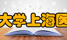 复旦大学上海医学院师资力量