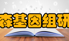 浙江大学沃森基因组研究院研究院简介