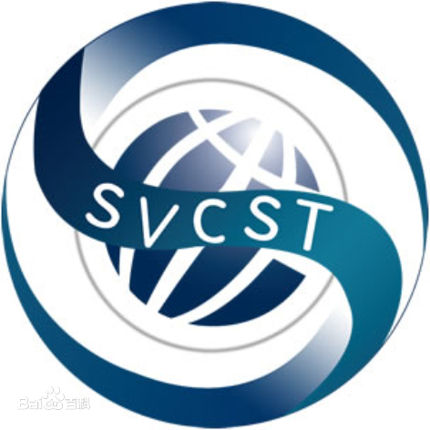 上海科学技术职业学院学校标识