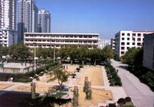 浙江理工大学知名校友