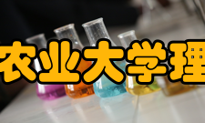 湖南农业大学理学院办学思路