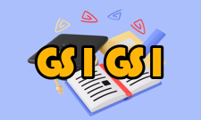 GS1GS1系统特点