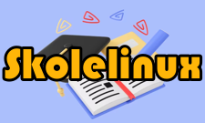 Skolelinux自动清理