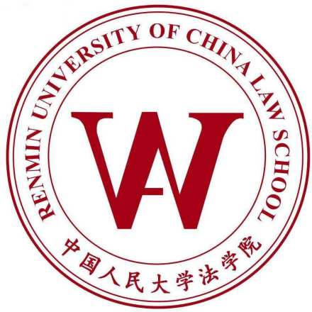 中国人民大学法学院文化传统院徽