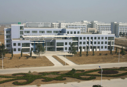 蚌埠学院院系专业