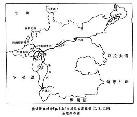 方言地理学展望