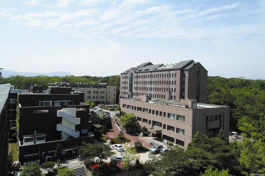 韩国庆云大学发展理念