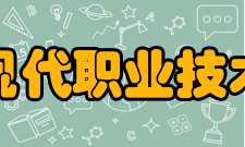 江西现代职业技术学院合作交流