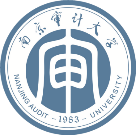 南京审计大学形象标识