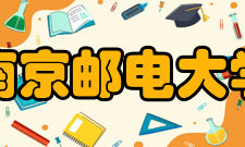 南京邮电大学对外交流