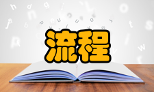 流程管理基本特征