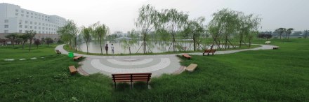 菏泽医学专科学校历史沿革