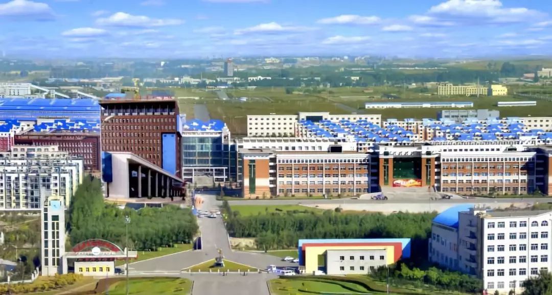 长春医学高等专科学校学术资源