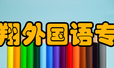 浙江宇翔外国语专修学院品牌专业