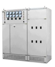 低压配电系统组成