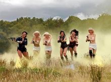 爱丁堡艺术节由来