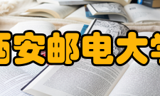 西安邮电大学知名校友
